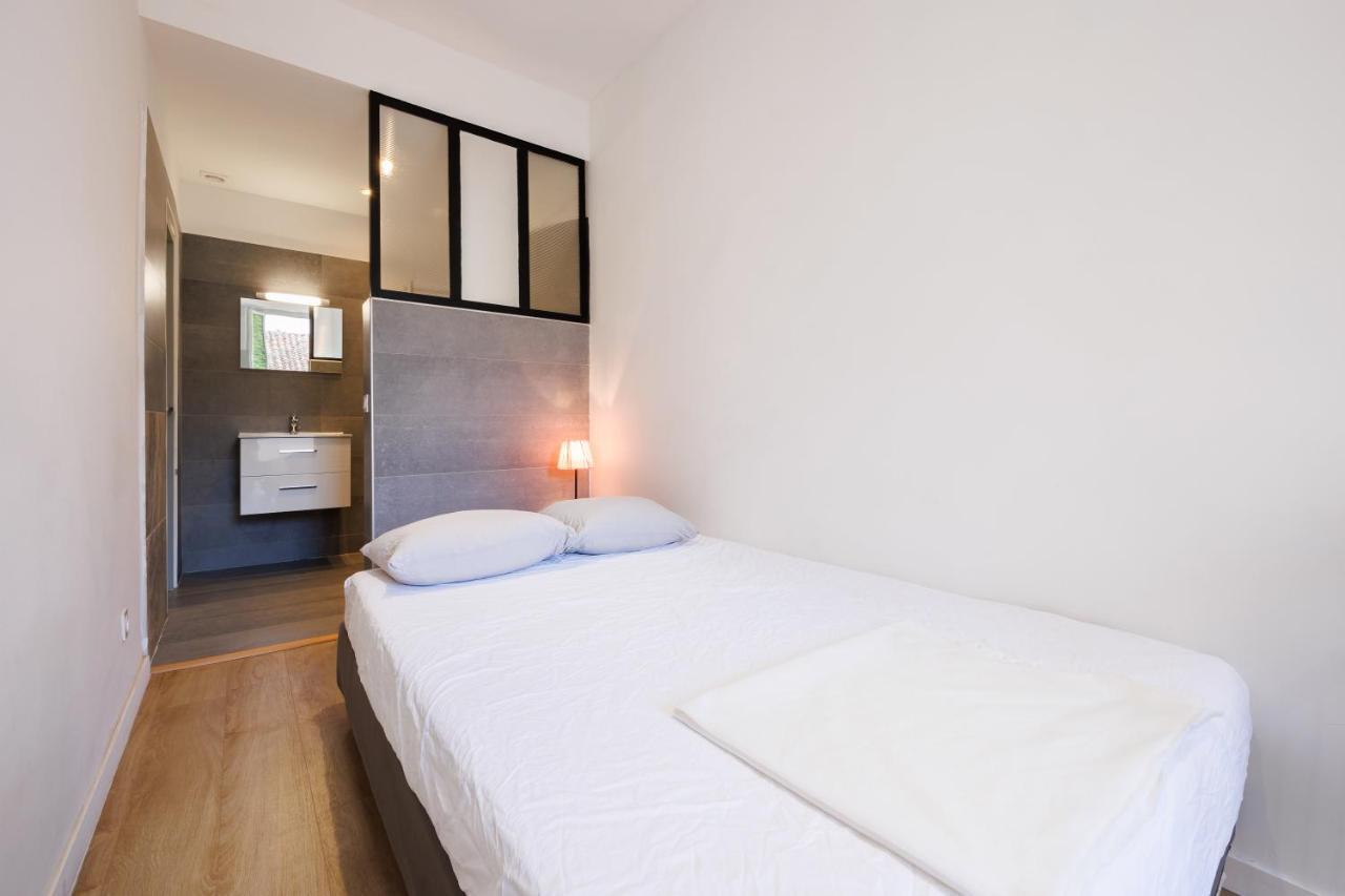 15 Minutes Du Vieux Port, Confort Et Espace Au Calme Du Palais Longchamp * Marselha