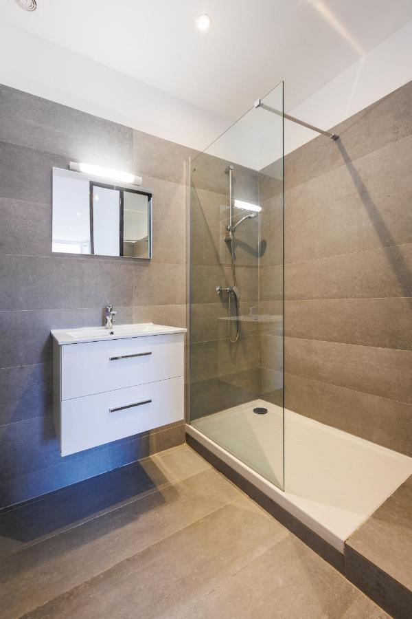 Apartamento 15 Minutes Du Vieux Port, Confort Et Espace Au Calme Du Palais Longchamp