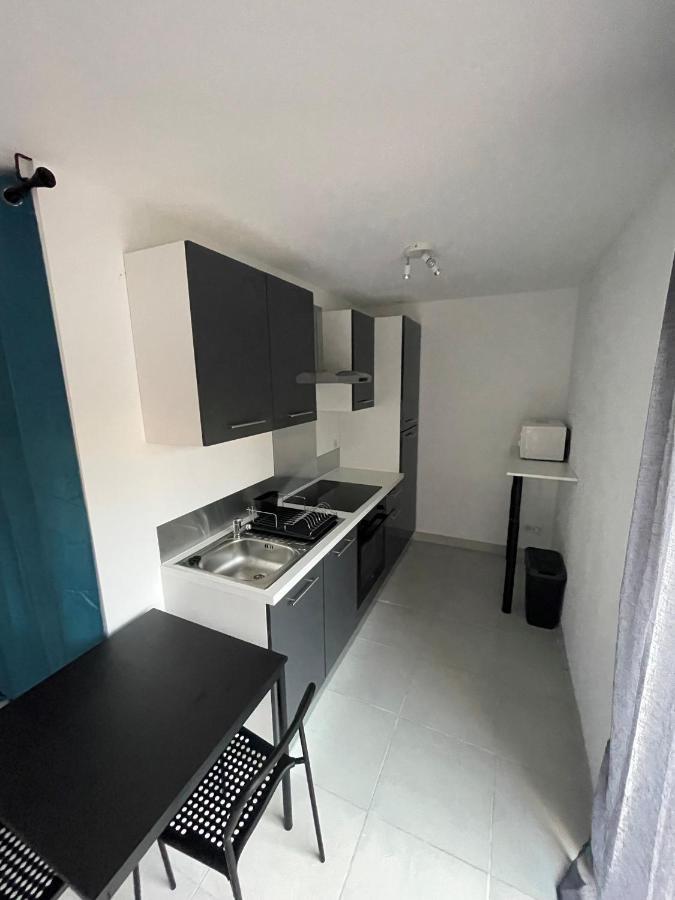 Neuf Apartamento Marsella