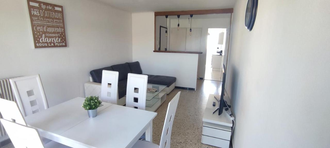 T3 Propre Et Climatise Appartement *