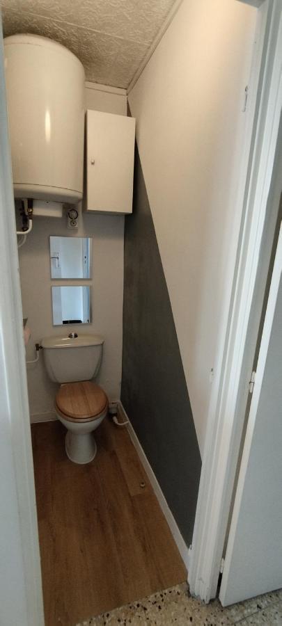 T3 Propre Et Climatise Appartement Marseille
