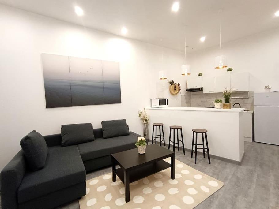 Apartment Gare Saint Charles