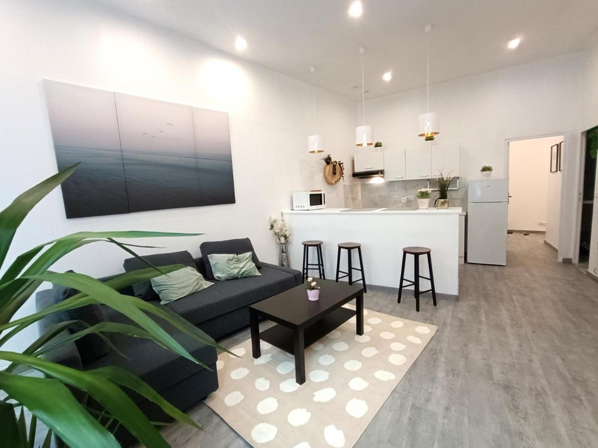 Apartment Gare Saint Charles