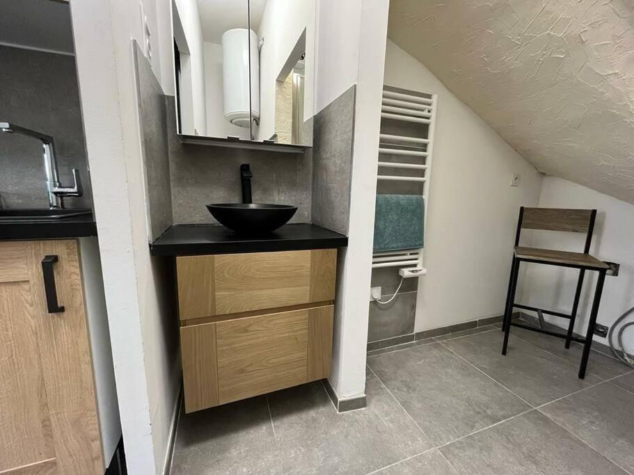Apartamento Citronnier *
