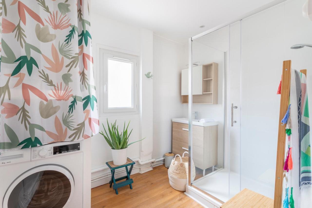 Appartement Le Funiculaire - Au Pied De Notre Dame De La Garde