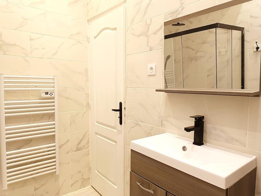Apartment Gare Saint Charles