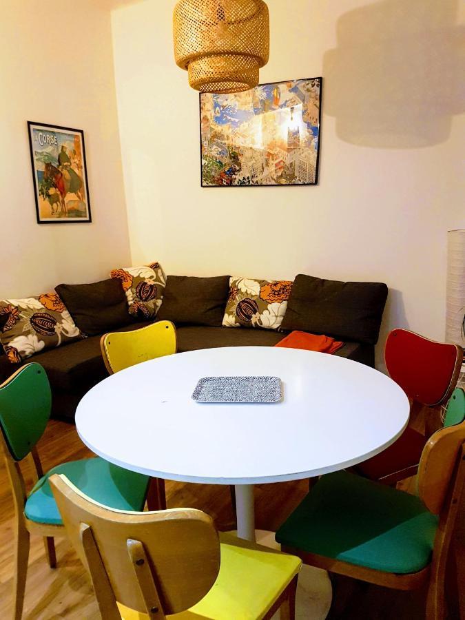 Apartamento Joli T2 Vintage Timone *