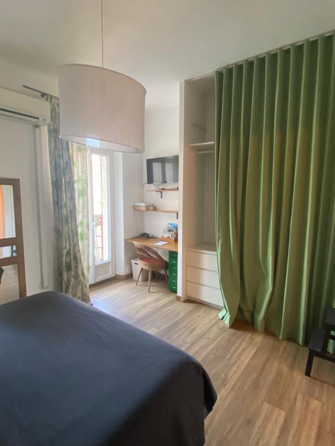 Joli T2 Vintage Timone Apartamento