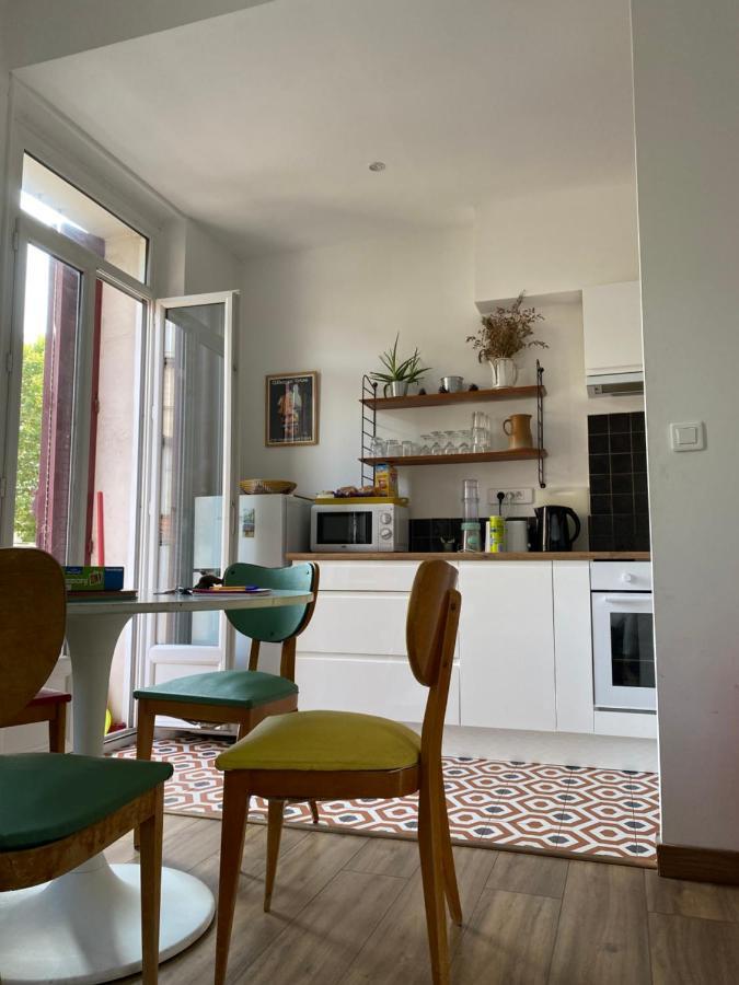Apartamento Joli T2 Vintage Timone