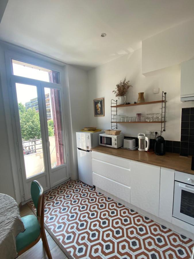Apartamento Joli T2 Vintage Timone