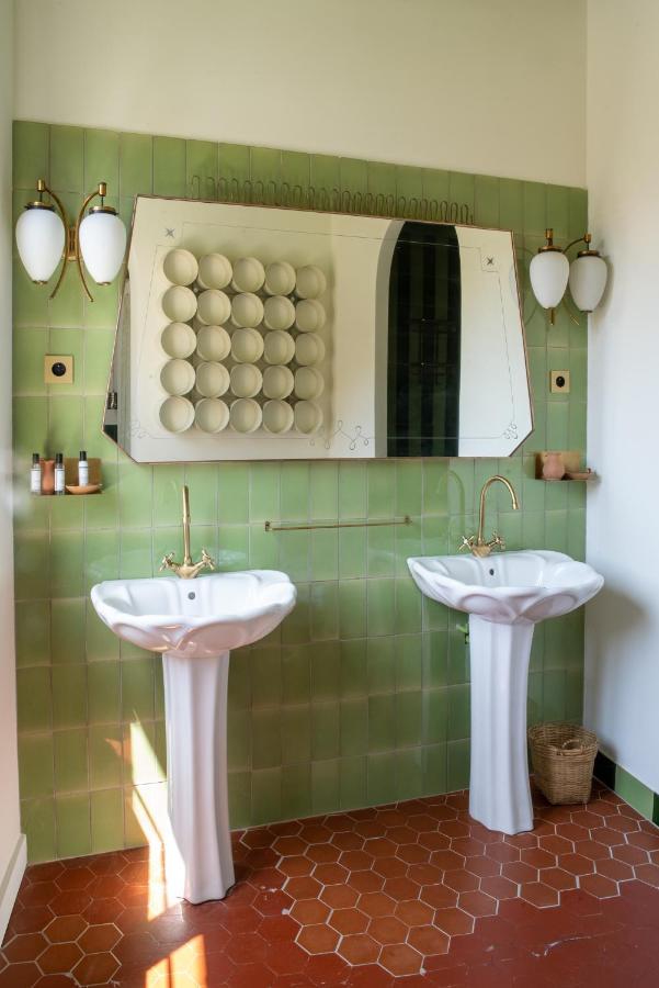 Les De La Releve Bed & Breakfast