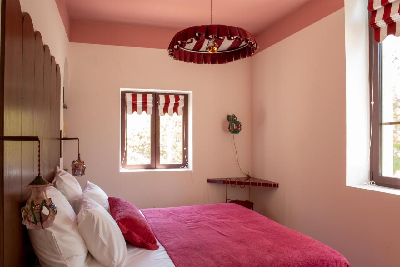 Les De La Releve Bed & Breakfast *