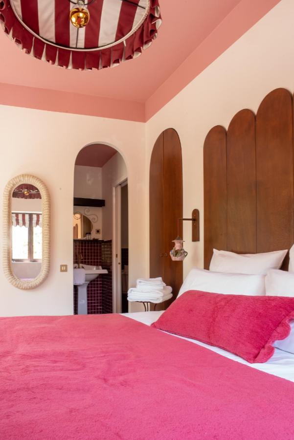 Les De La Releve Bed & Breakfast Marseille