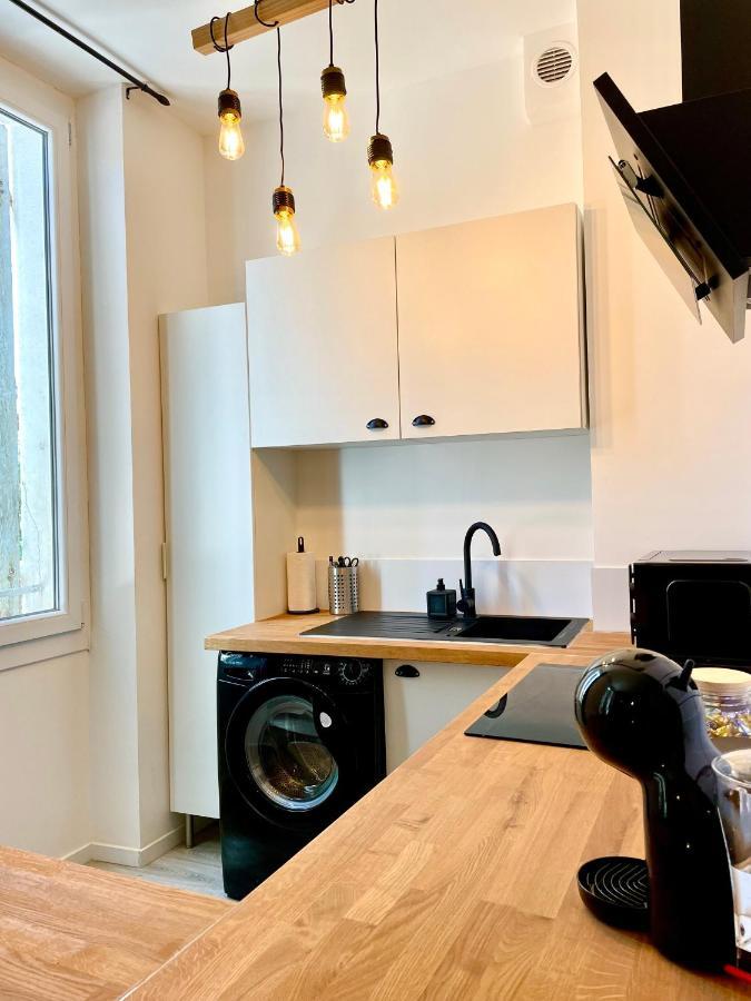 Cosy 5 Proche Gare
