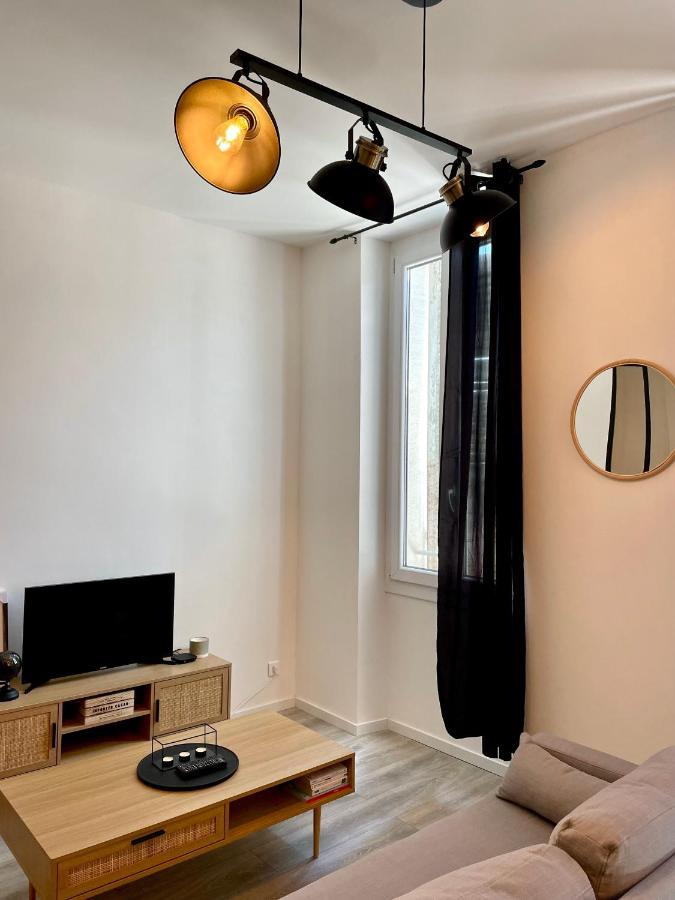 Apartment Cosy 5 Proche Gare