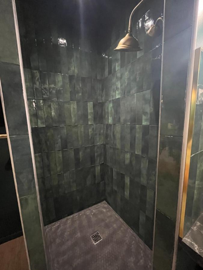 Apartamento Le Speak Easy / Jacuzzi Et Sauna *