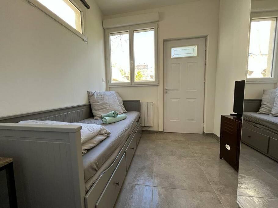 Citronnier Apartamento *
