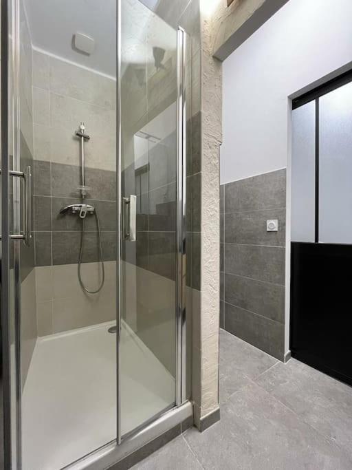 Apartamento Citronnier Marselha