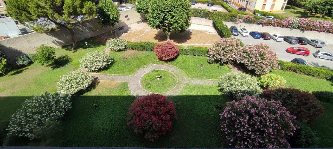 Appartement T3 Propre Et Climatise *