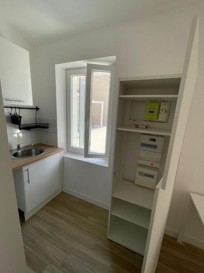 Joli Plein Sud 15mn Des Plages Et Wifi Gratuit Marseille