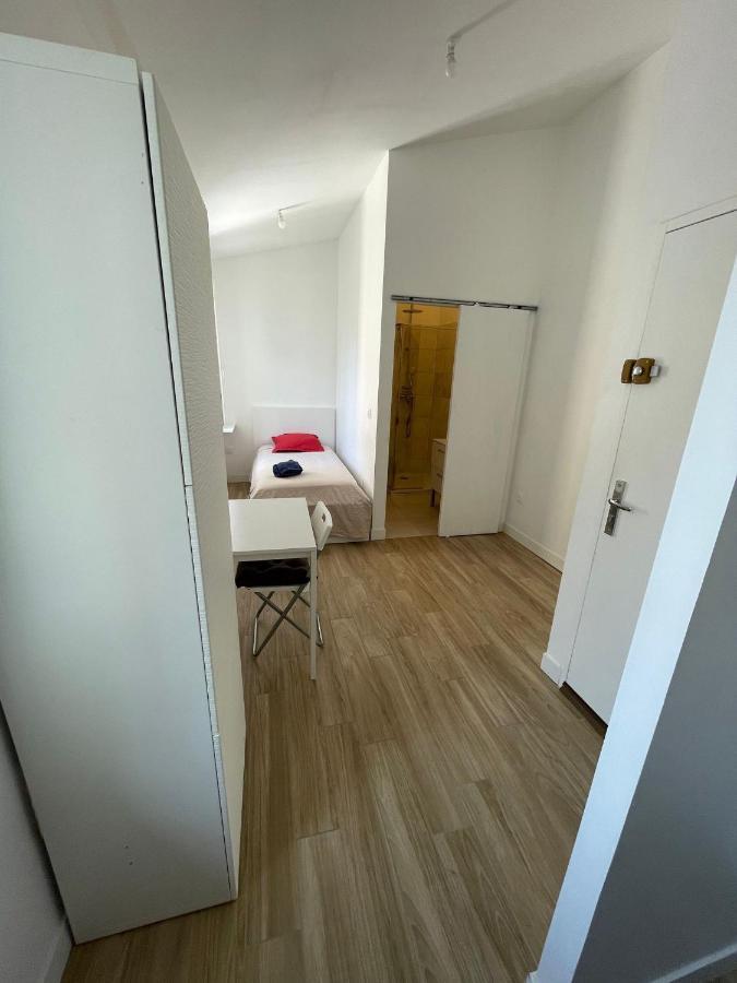 Joli Plein Sud 15mn Des Plages Et Wifi Gratuit * Marseille