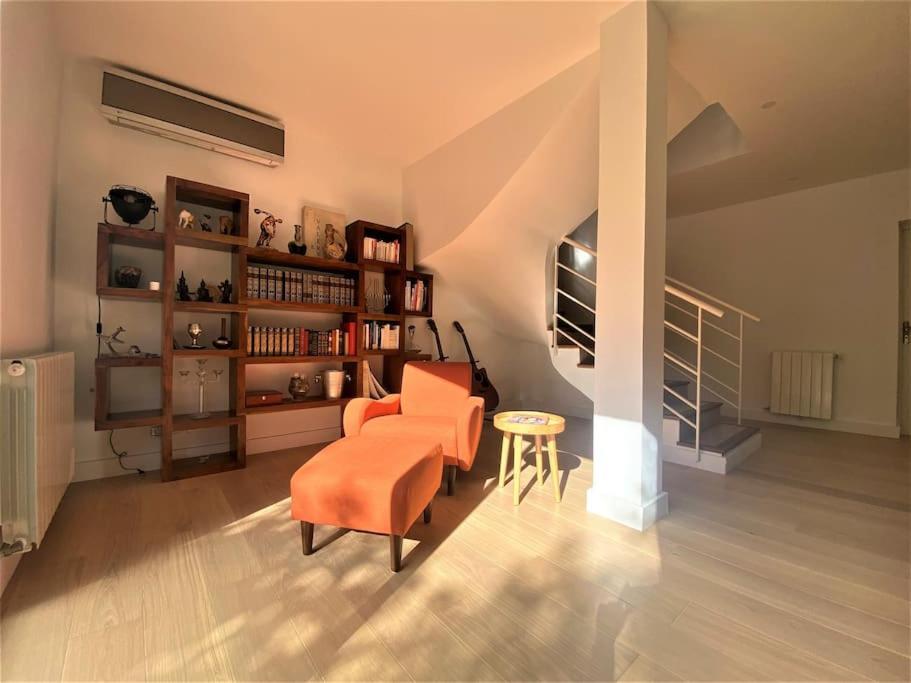 Villa Magnificent House With Pool And Garden Marseille
