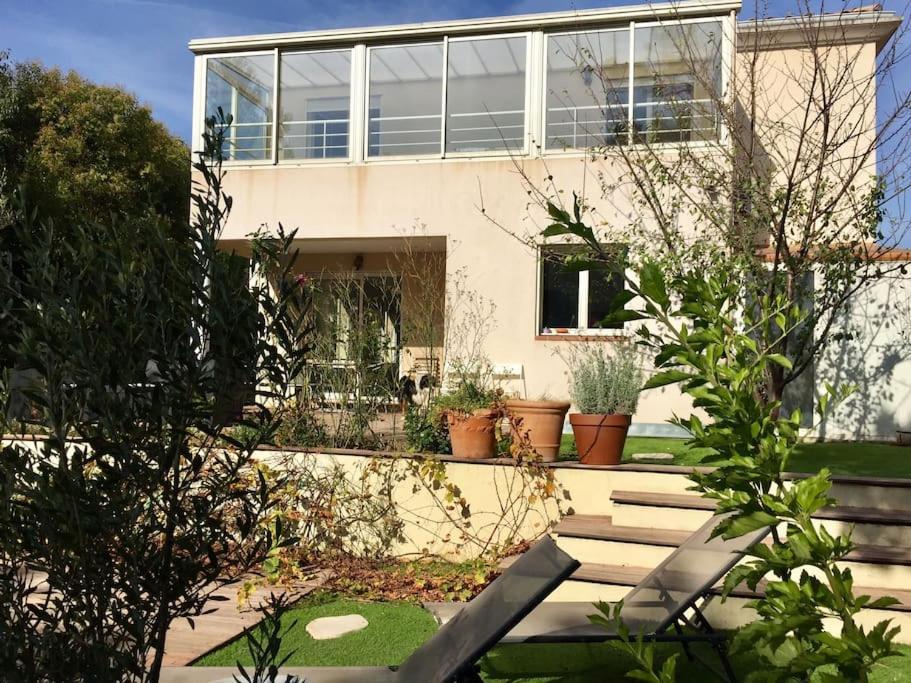 Villa Magnificent House With Pool And Garden *