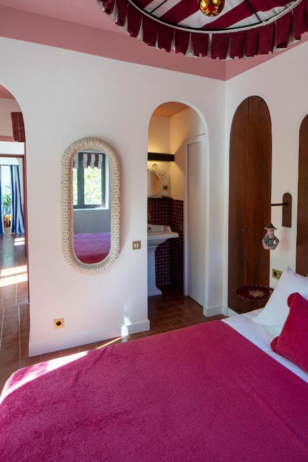 Les De La Releve Bed & Breakfast Marseille