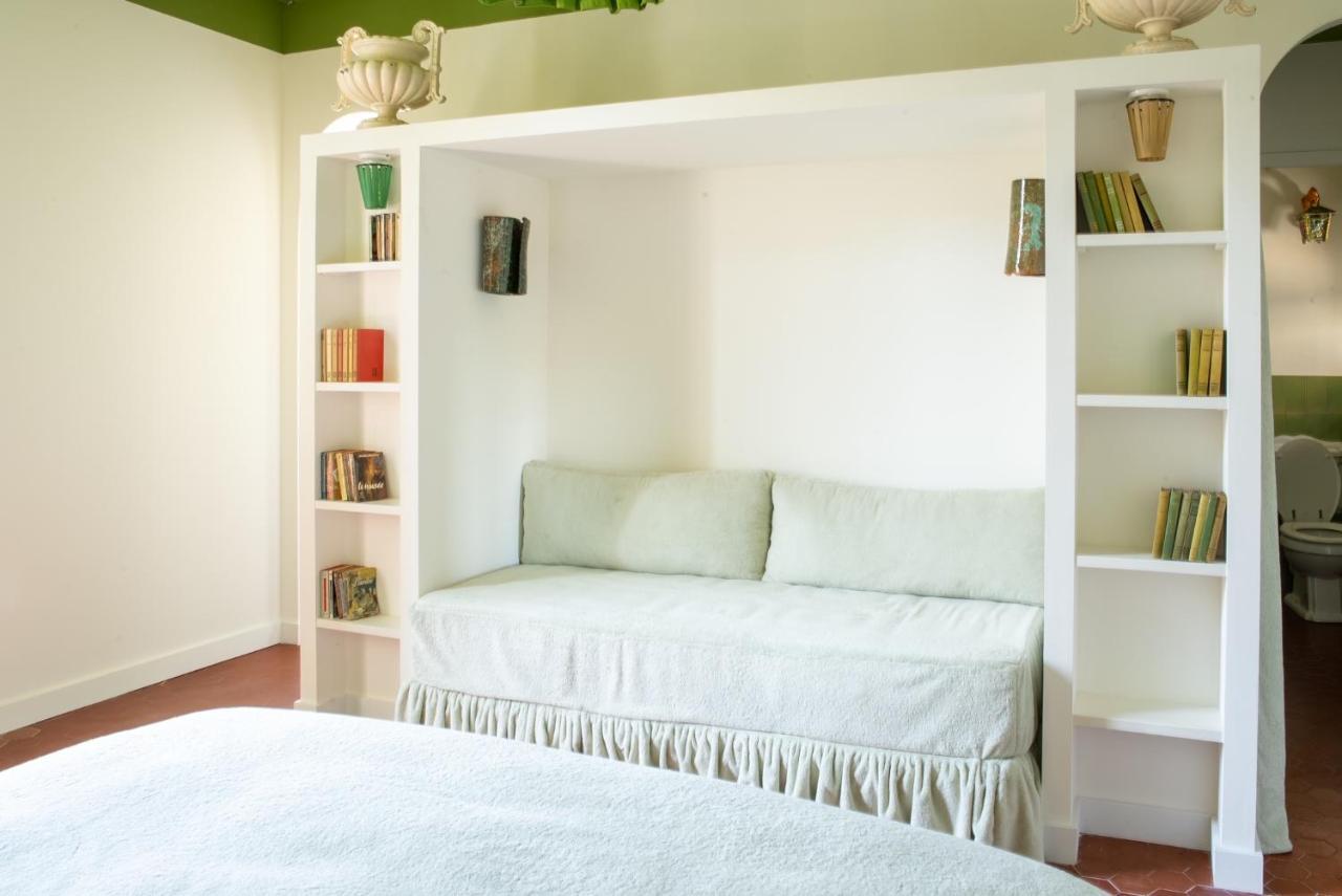 Bed & Breakfast Les De La Releve Marseille