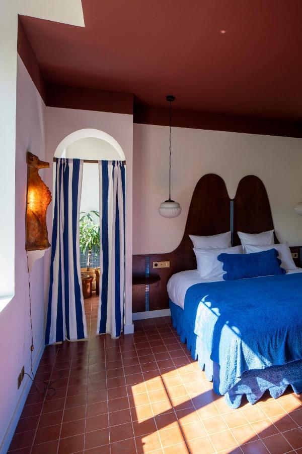 Bed & Breakfast Les De La Releve