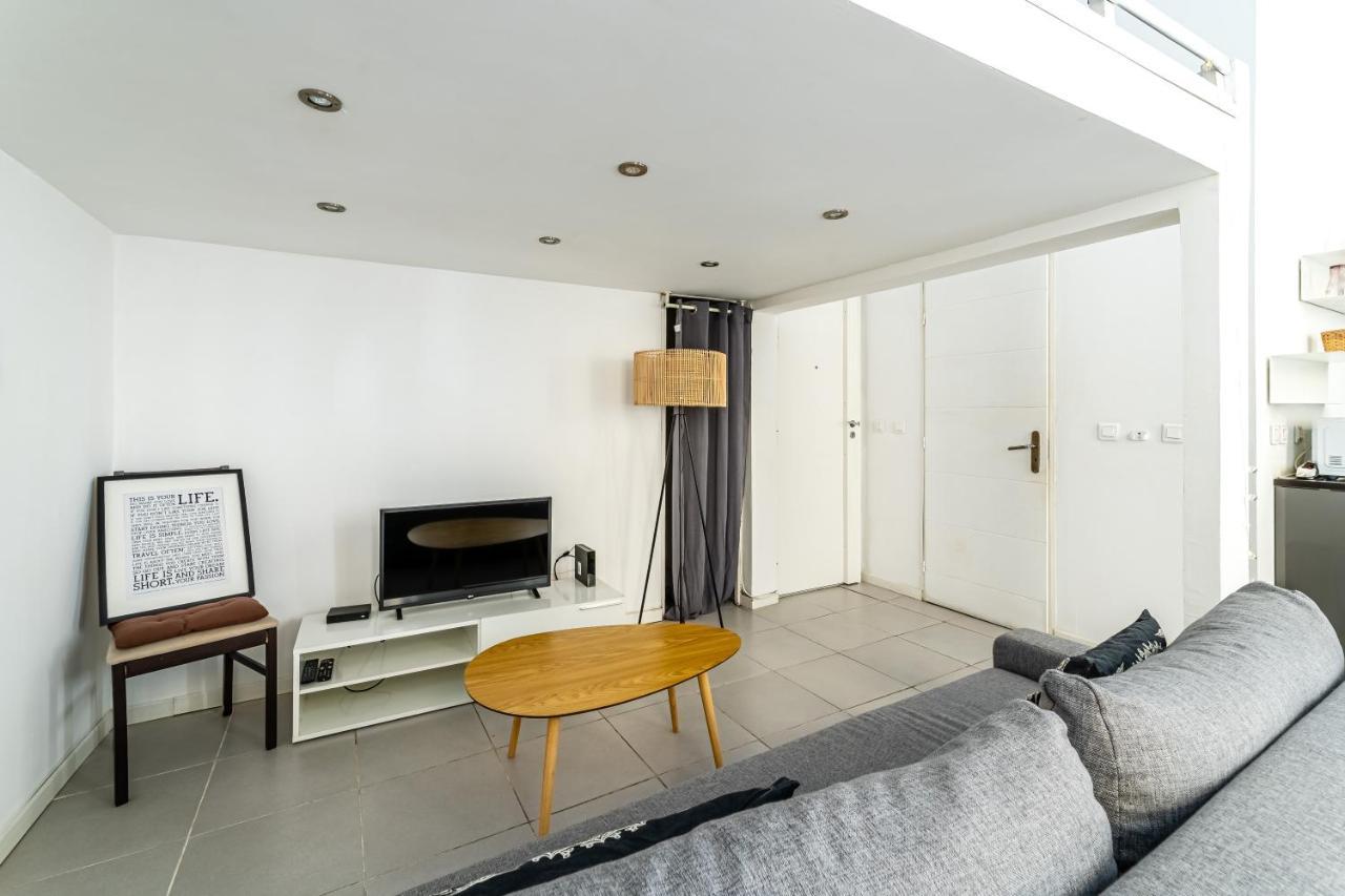 Chevalier Paul-charmant-mezzanine - 4 Personnes Apartment