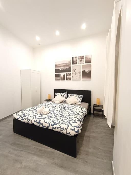 Apartment Gare Saint Charles *