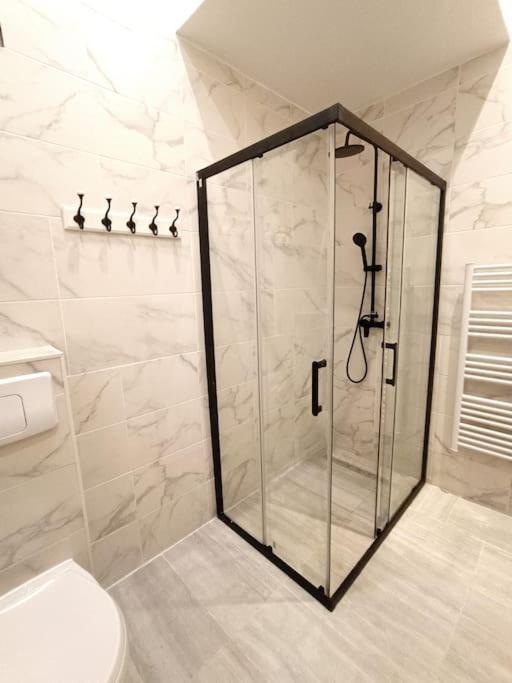 Apartment Gare Saint Charles