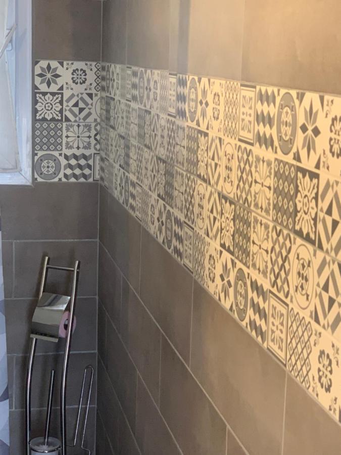 Oustaou Acces Piscine Privatunterkunft Marseilles