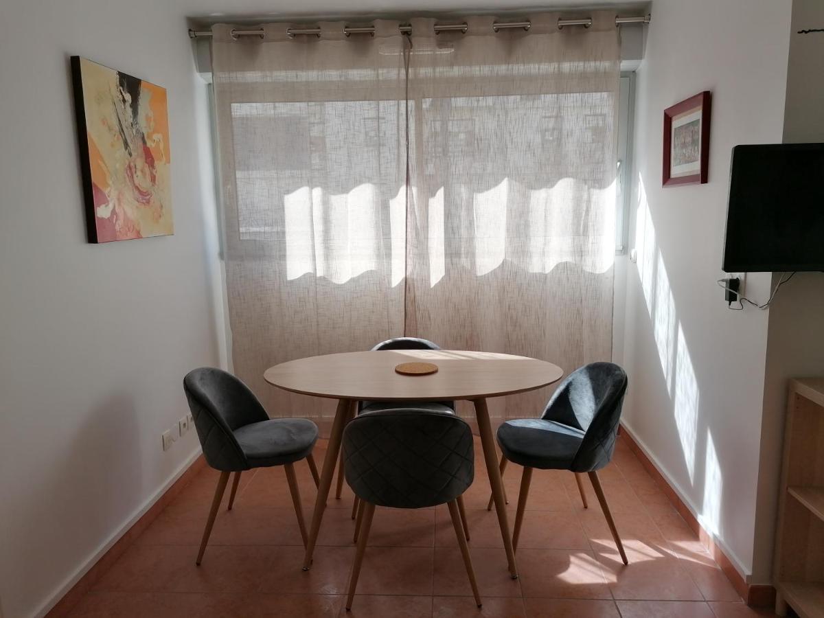 La Major, T2 Standing Avec Parking Apartment *