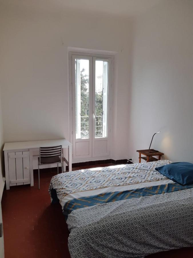 La Colocation Du Parc Longchamp Marseille