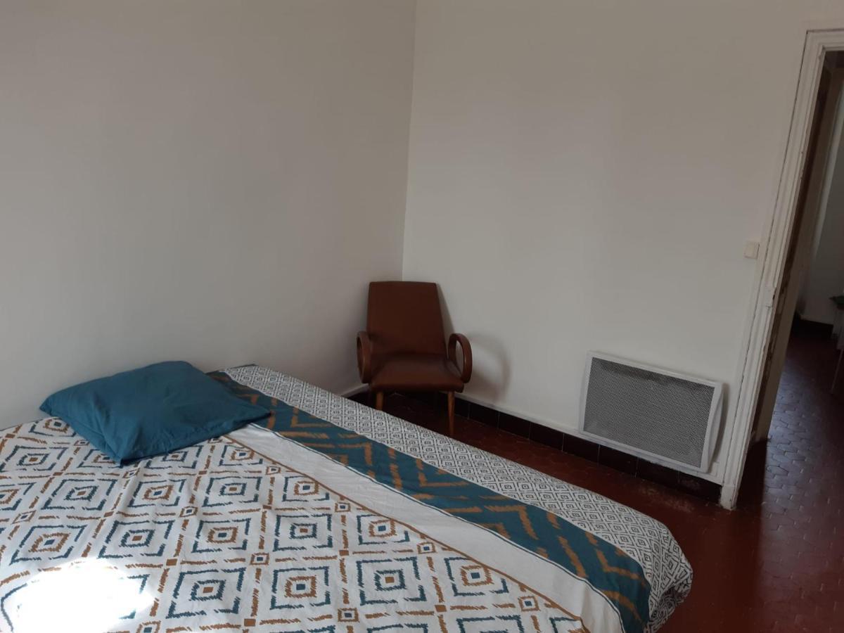 Bed & Breakfast La Colocation Du Parc Longchamp *