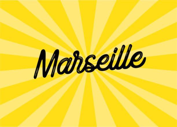La Colocation Du Parc Longchamp Bed & Breakfast Marseille