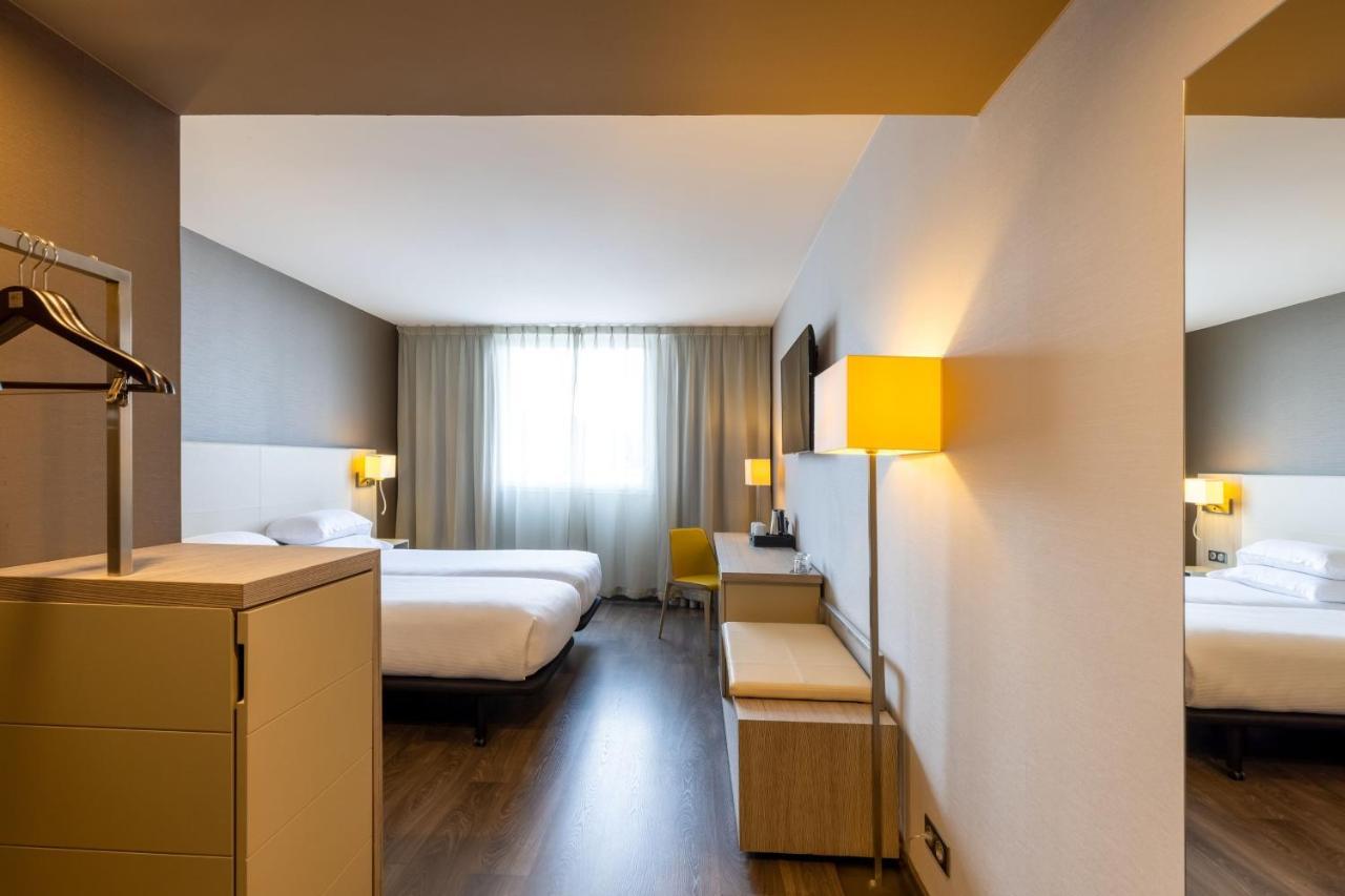 Khách sạn Ac By Marriott Prado Velodrome