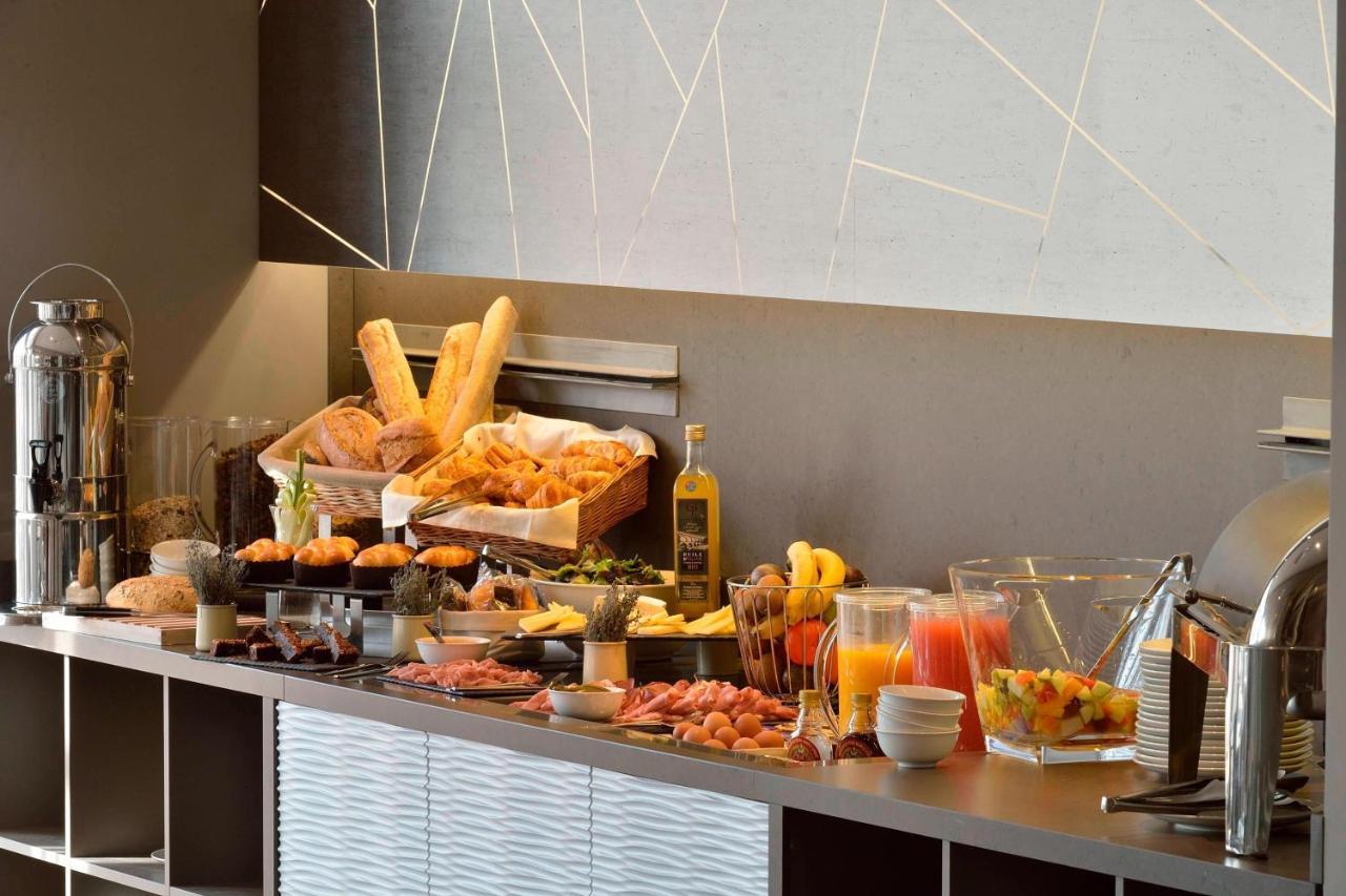 Ac By Marriott Prado Velodrome Khách sạn Marseille