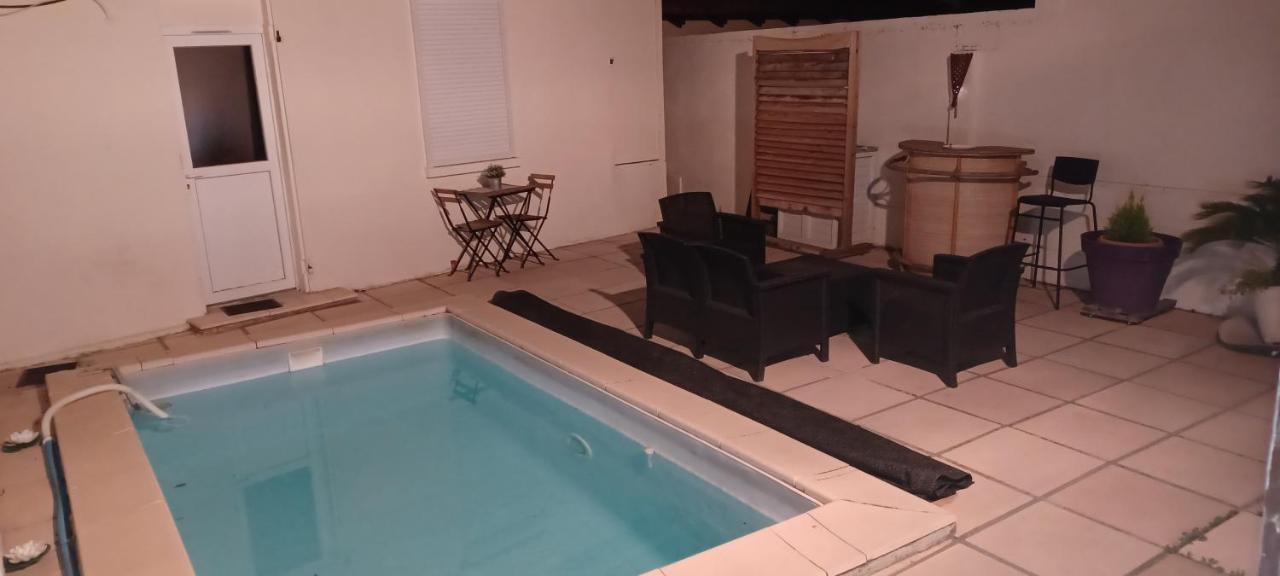 Apartment Studio 2 Lycee Jean Perrin 13010