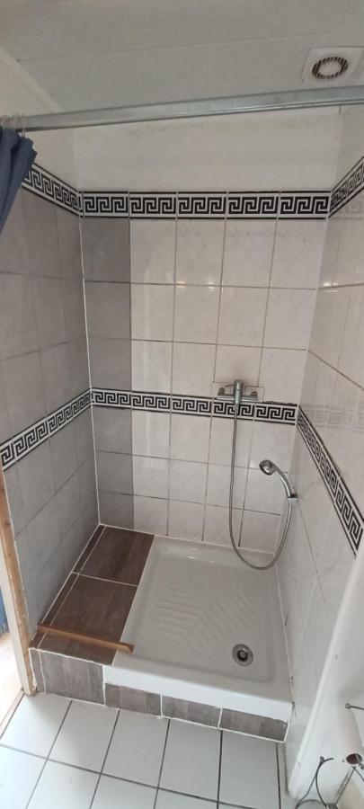 Studio 2 Lycee Jean Perrin 13010 Apartment Marseilles