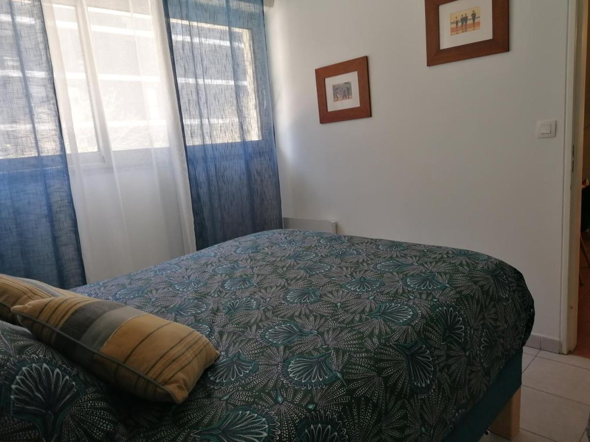 La Major, T2 Standing Avec Parking Apartment *