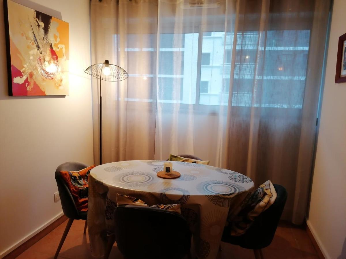 Apartment La Major, T2 Standing Avec Parking Marseille