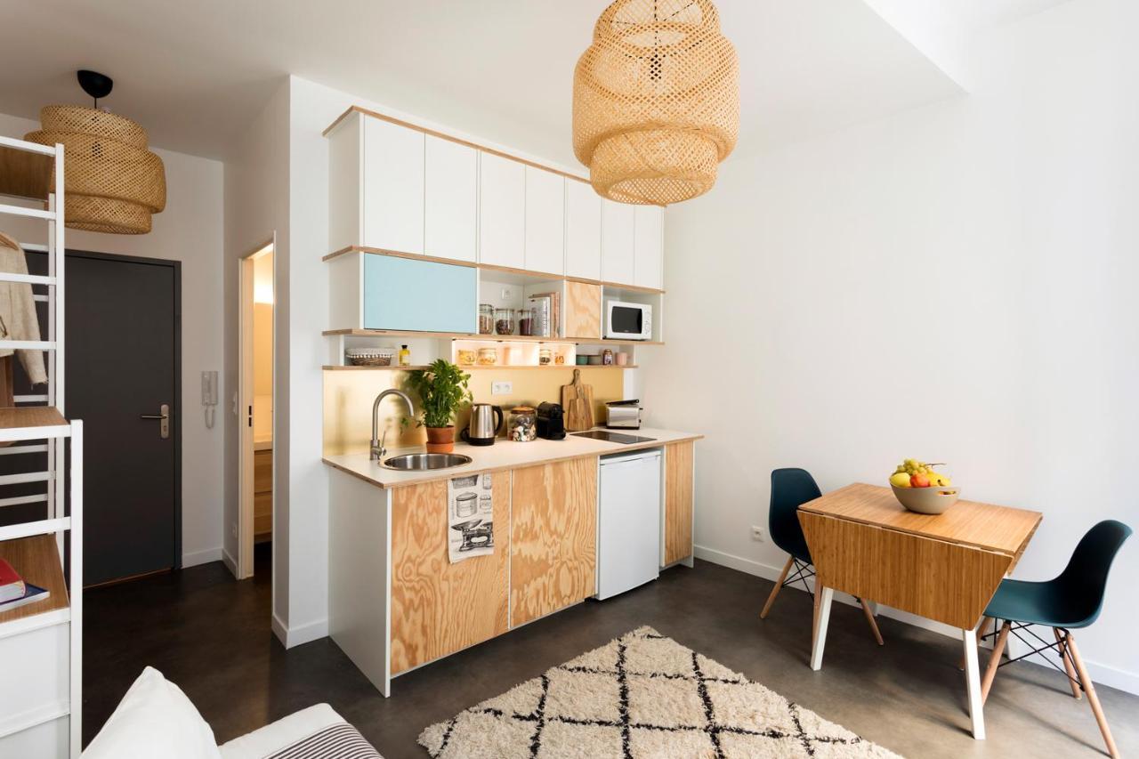 Jolis A 2 Pas Du Vieux Port Dans Immeuble Avec Gardien