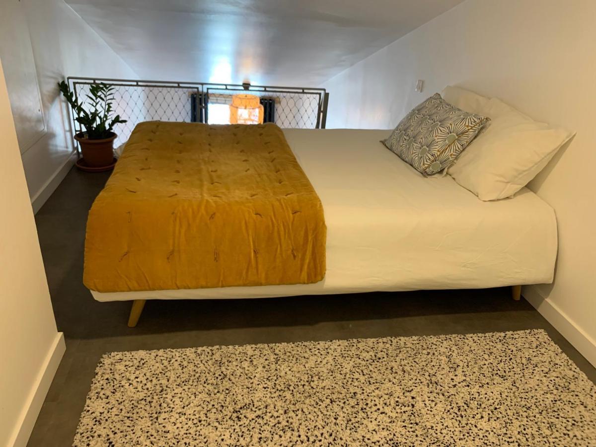Jolis A 2 Pas Du Vieux Port Dans Immeuble Avec Gardien Appartement *