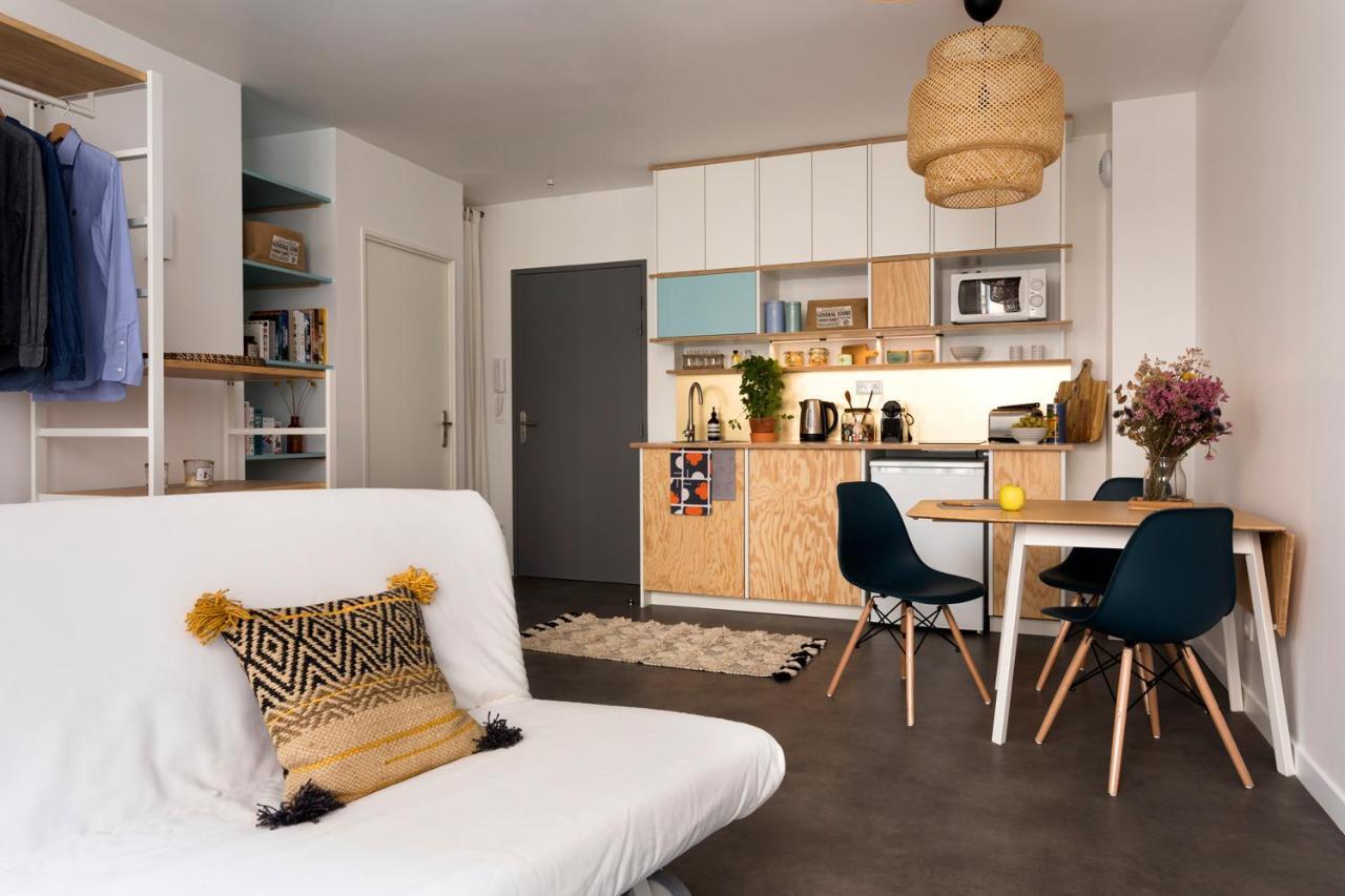 Jolis A 2 Pas Du Vieux Port Dans Immeuble Avec Gardien Appartement