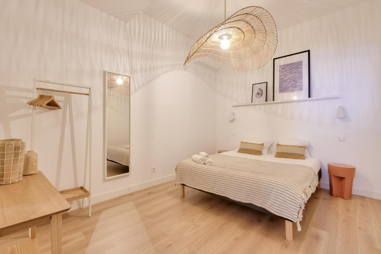 Nocnoc - L'espadrille Appartement