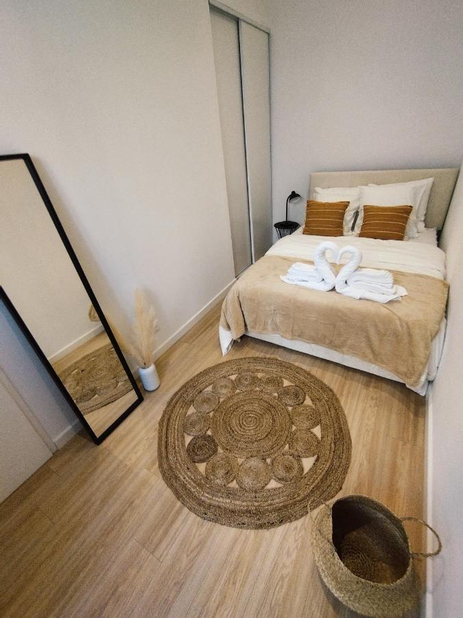 T2 Cosy - Centre