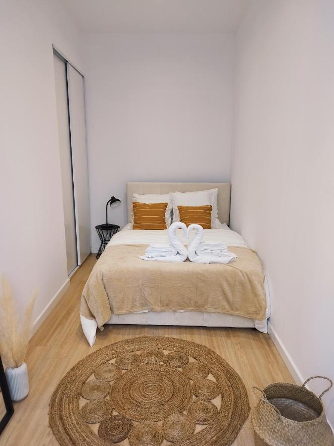 T2 Cosy - Centre Apartment *